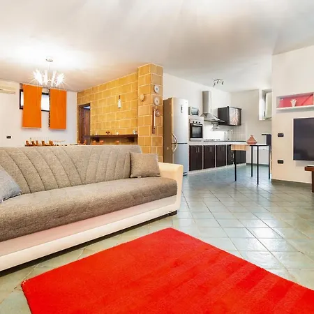 Girasole By Barbarhouse Apartment *