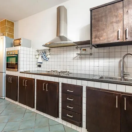 Girasole By Barbarhouse Apartment