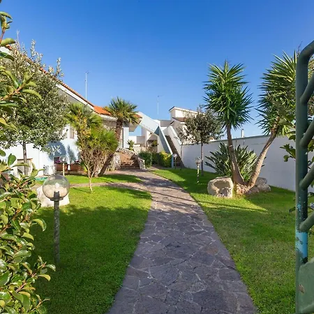 Girasole By Barbarhouse Apartment Surbo